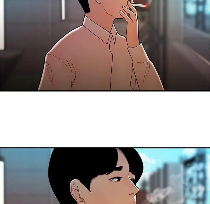 漫画《致命牢笼》第33话第17张图