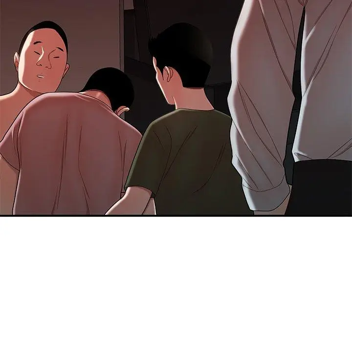 漫画《致命牢笼》第39话第20张图