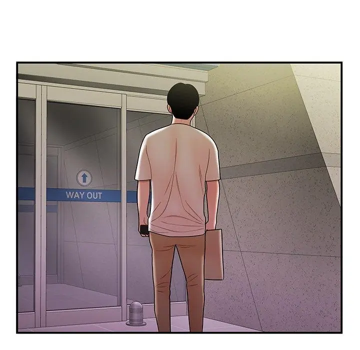 漫画《致命牢笼》第39话第65张图
