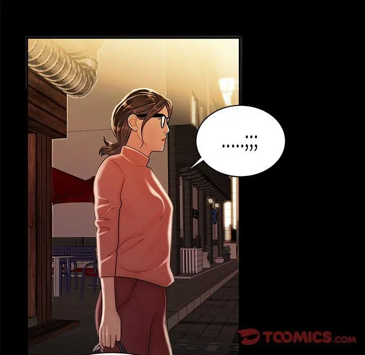 漫画《致命牢笼》第43话第62张图