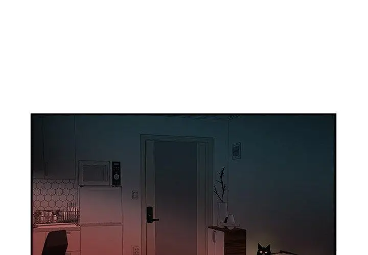 漫画《致命牢笼》第49话第3张图