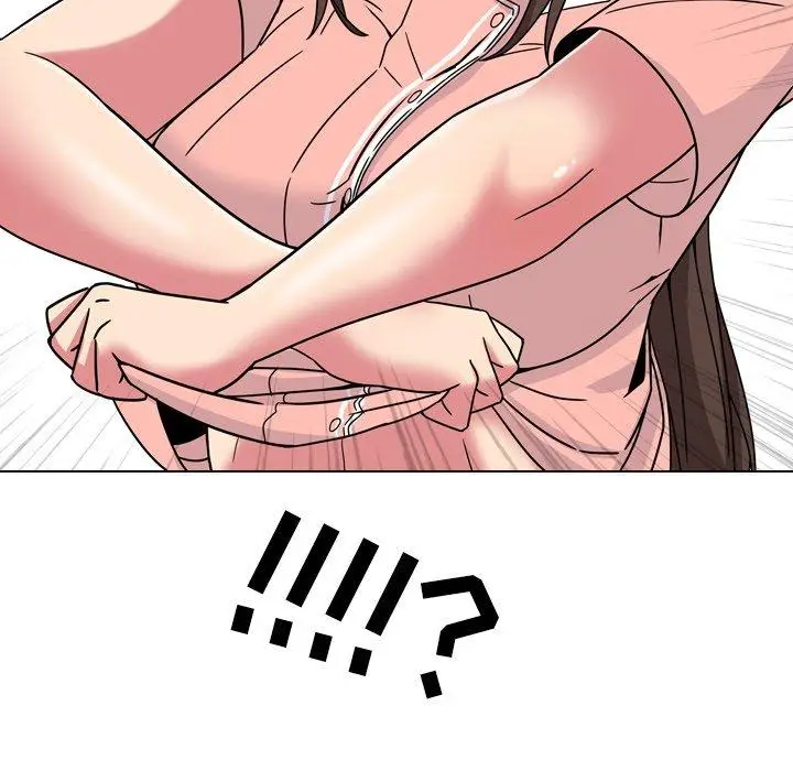 漫画《泌尿科俏护士》第4话第119张图