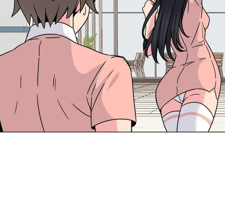 漫画《泌尿科俏护士》第10话第103张图