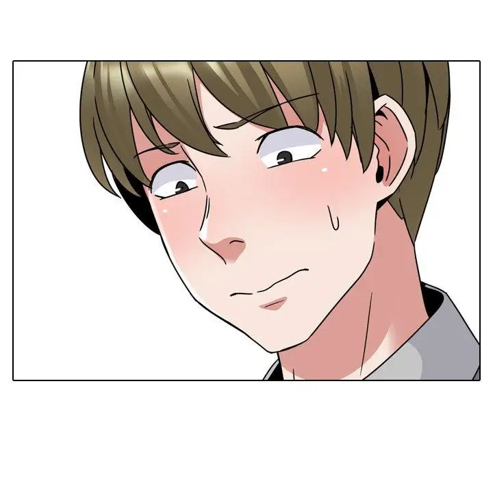 漫画《泌尿科俏护士》第10话第122张图