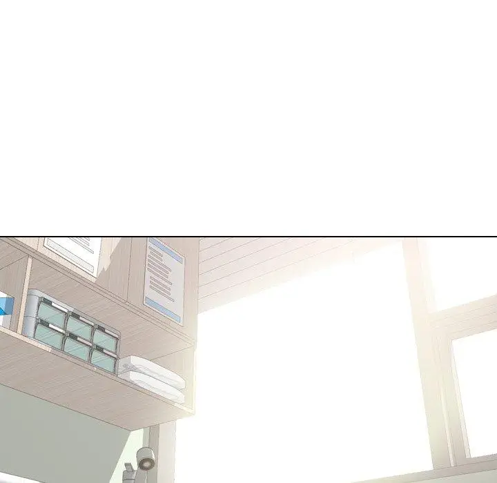 漫画《泌尿科俏护士》第13话第13张图