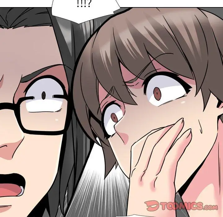 漫画《泌尿科俏护士》第14话第108张图
