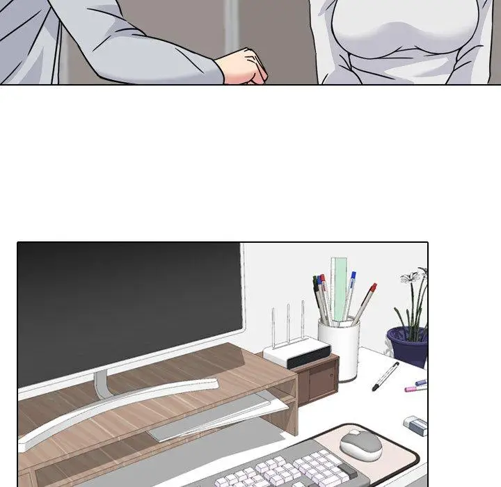 漫画《泌尿科俏护士》第14话第118张图