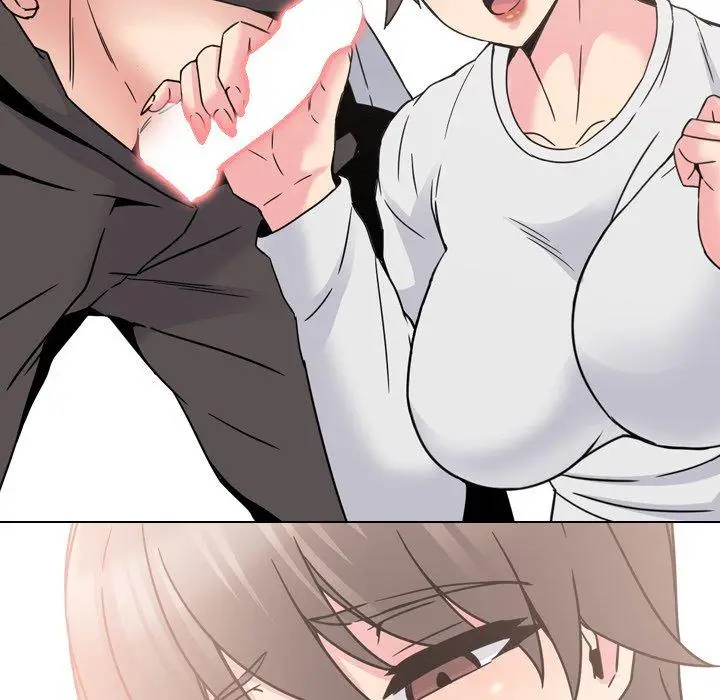 漫画《泌尿科俏护士》第14话第124张图