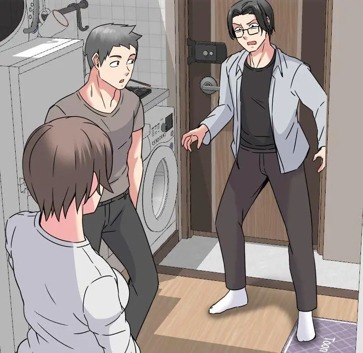 漫画《泌尿科俏护士》第14话第21张图