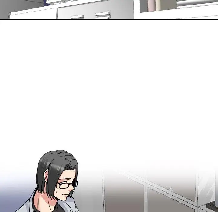 漫画《泌尿科俏护士》第15话第13张图