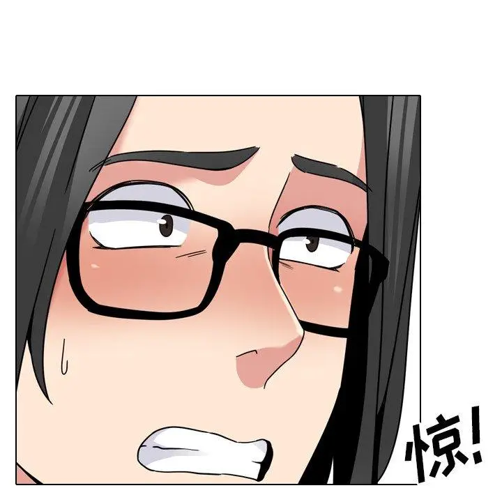 漫画《泌尿科俏护士》第15话第27张图