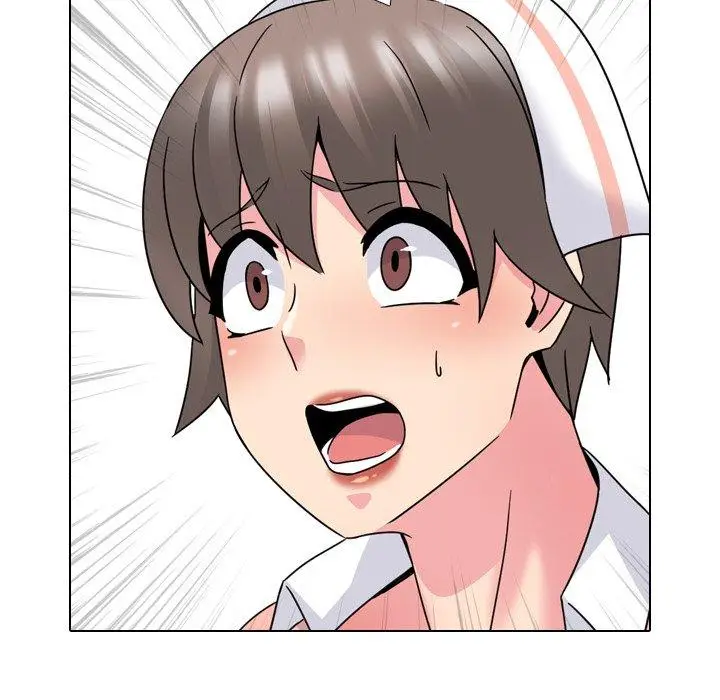 漫画《泌尿科俏护士》第18话第47张图