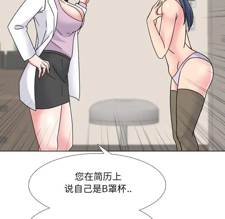 漫画《泌尿科俏护士》第20话第107张图