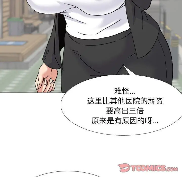 漫画《泌尿科俏护士》第20话第21张图