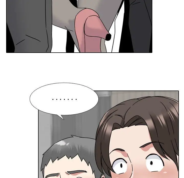 漫画《泌尿科俏护士》第20话第25张图