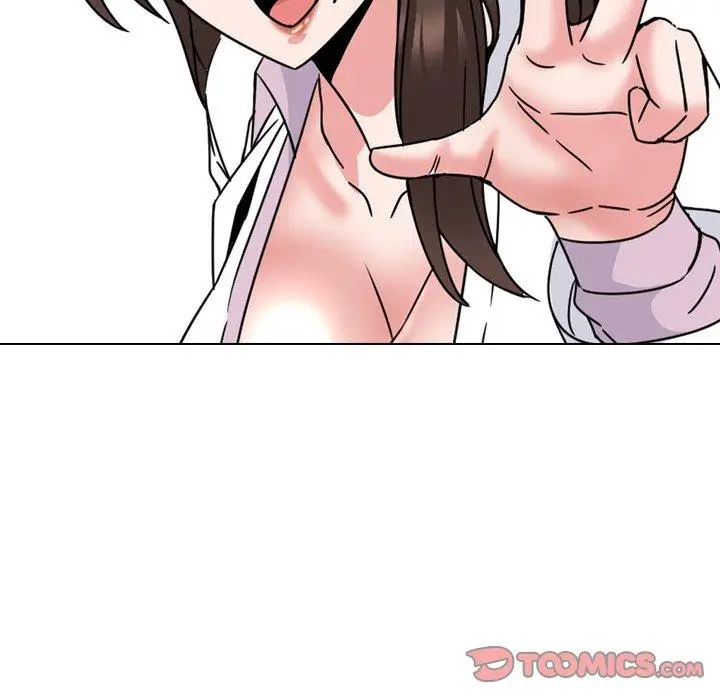 漫画《泌尿科俏护士》第21话第129张图