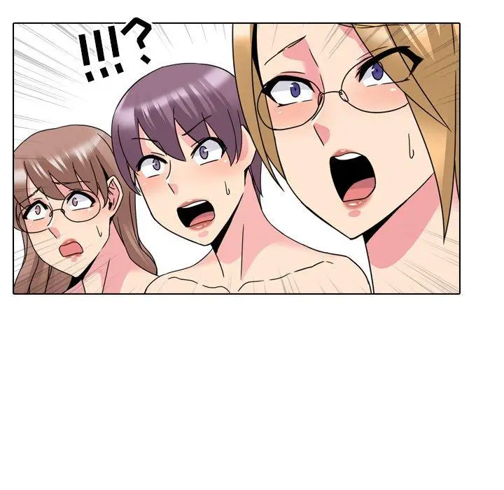 漫画《泌尿科俏护士》第21话第78张图