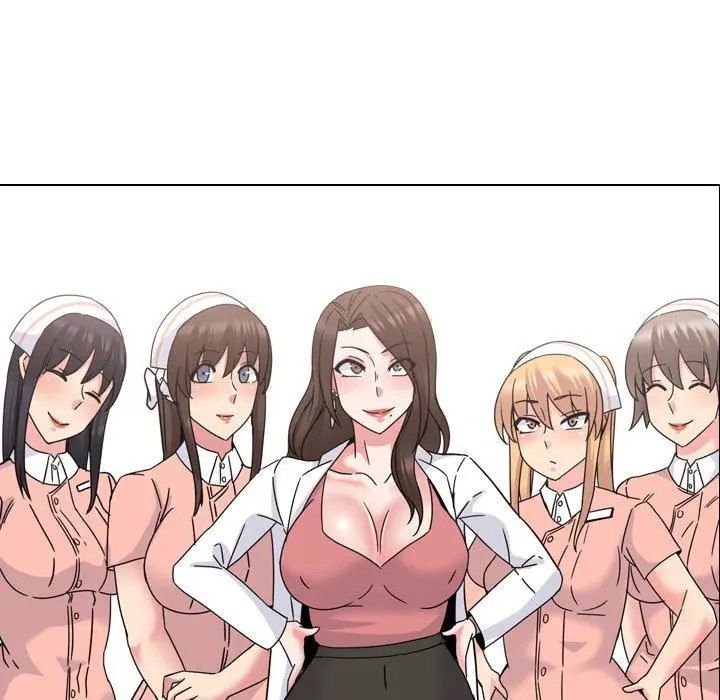 漫画《泌尿科俏护士》第24话第7张图