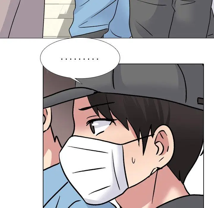 漫画《泌尿科俏护士》第27话第16张图