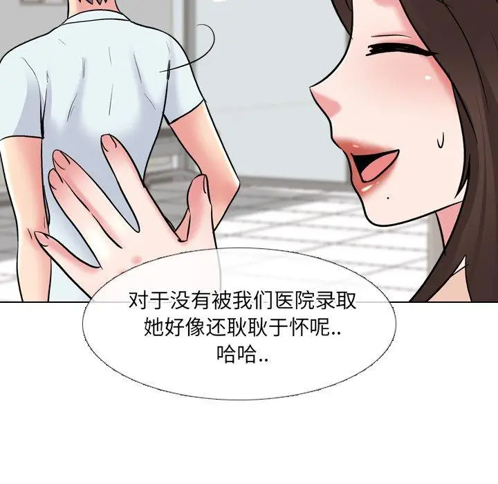漫画《泌尿科俏护士》第28话第93张图