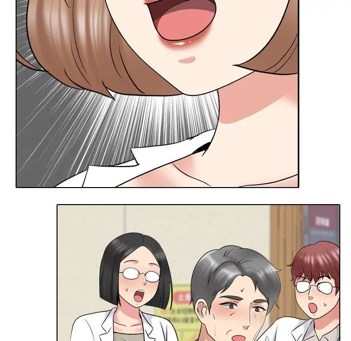 漫画《泌尿科俏护士》第30话第6张图