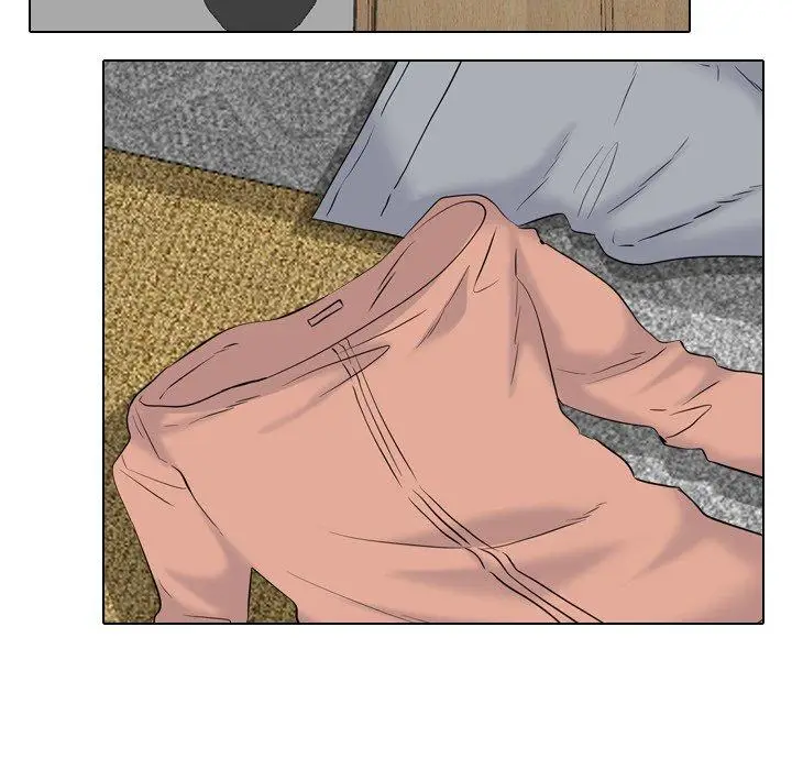 漫画《泌尿科俏护士》第34话第111张图