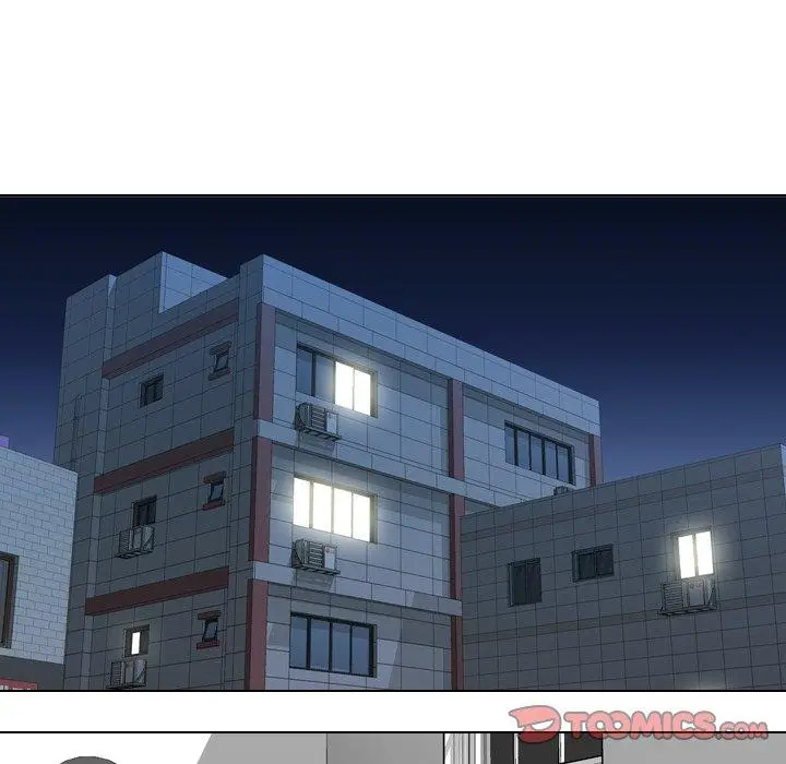 漫画《泌尿科俏护士》第34话第14张图