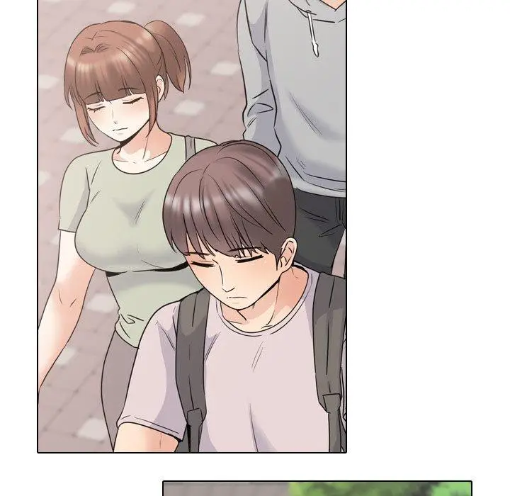 漫画《泌尿科俏护士》第36话第17张图