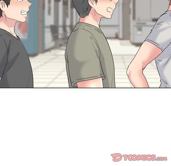 漫画《泌尿科俏护士》第36话第84张图