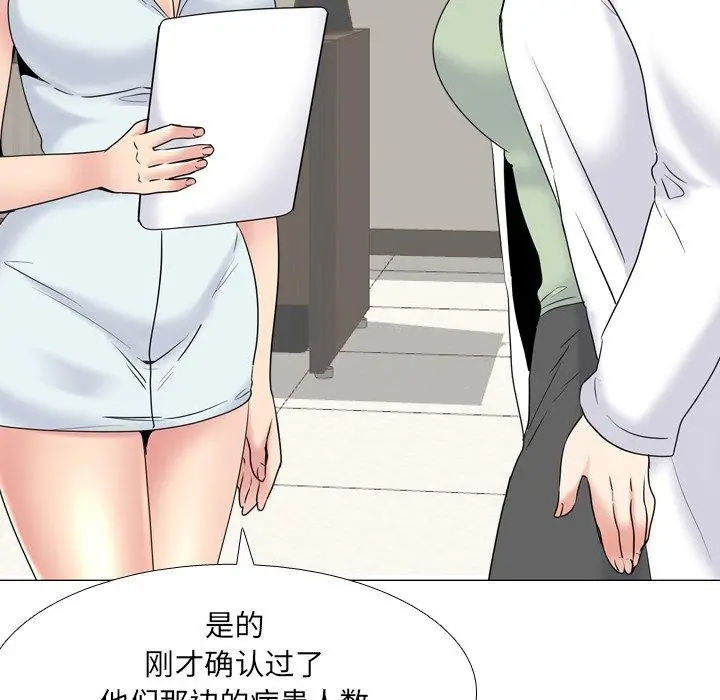 漫画《泌尿科俏护士》第36话第88张图