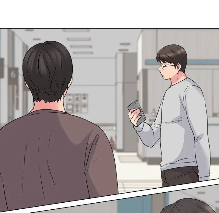 漫画《泌尿科俏护士》第36话第94张图