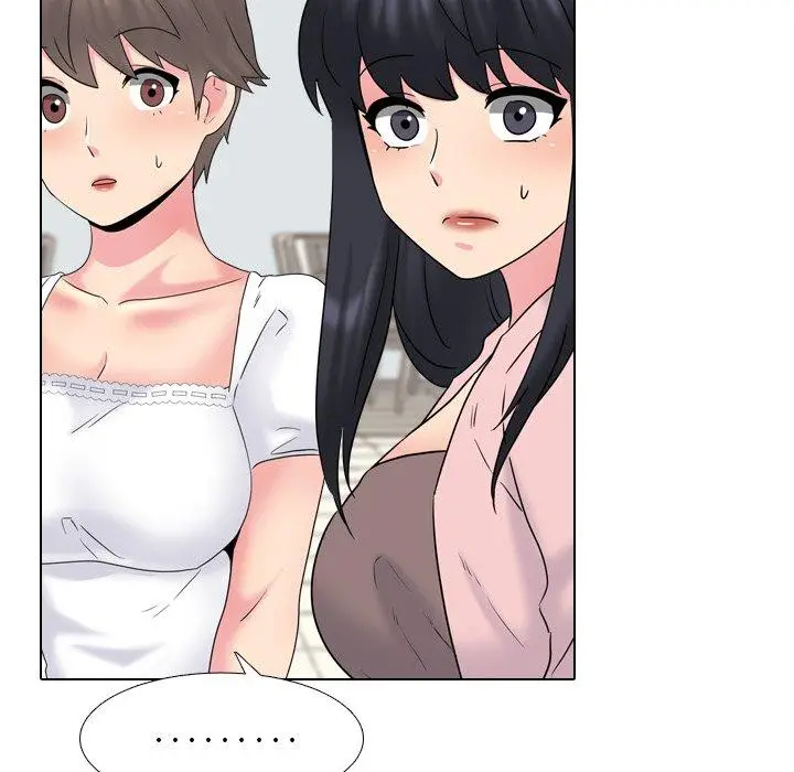 漫画《泌尿科俏护士》第37话第58张图