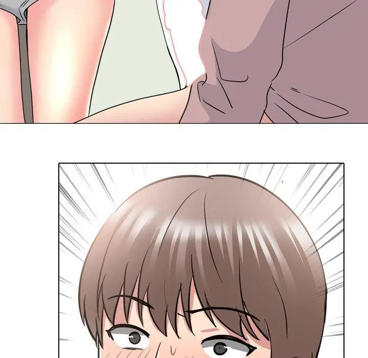 漫画《泌尿科俏护士》第38话第106张图