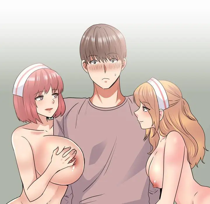 漫画《泌尿科俏护士》第38话第108张图