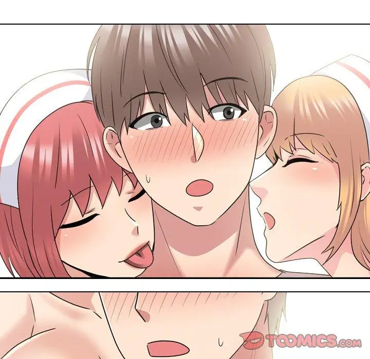 漫画《泌尿科俏护士》第38话第110张图