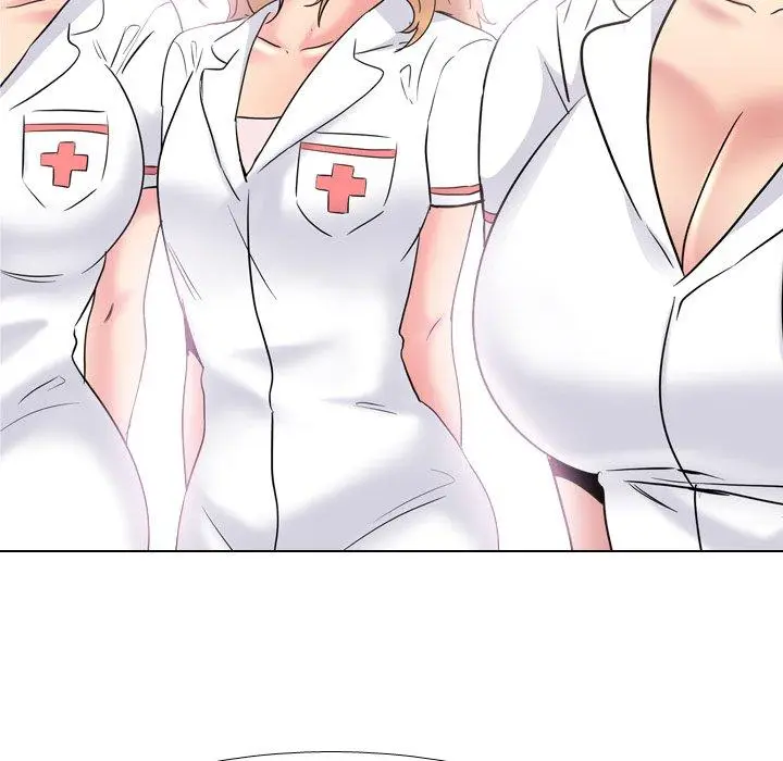 漫画《泌尿科俏护士》第38话第16张图