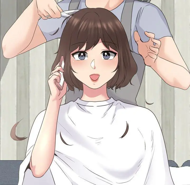 漫画《泌尿科俏护士》第38话第6张图