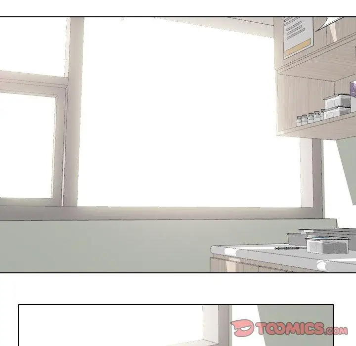 漫画《泌尿科俏护士》第38话第62张图