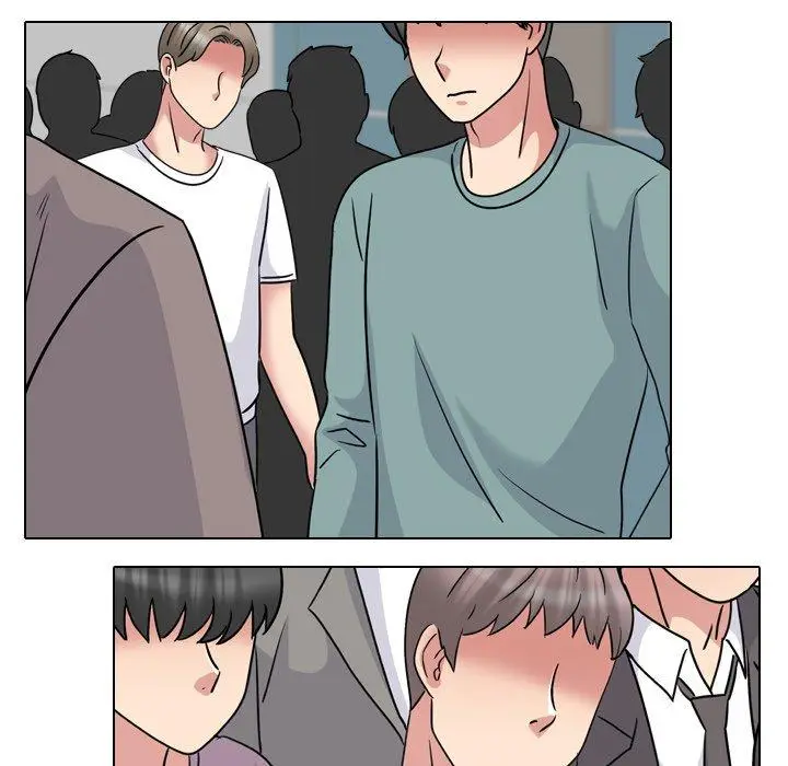 漫画《泌尿科俏护士》第39话第100张图