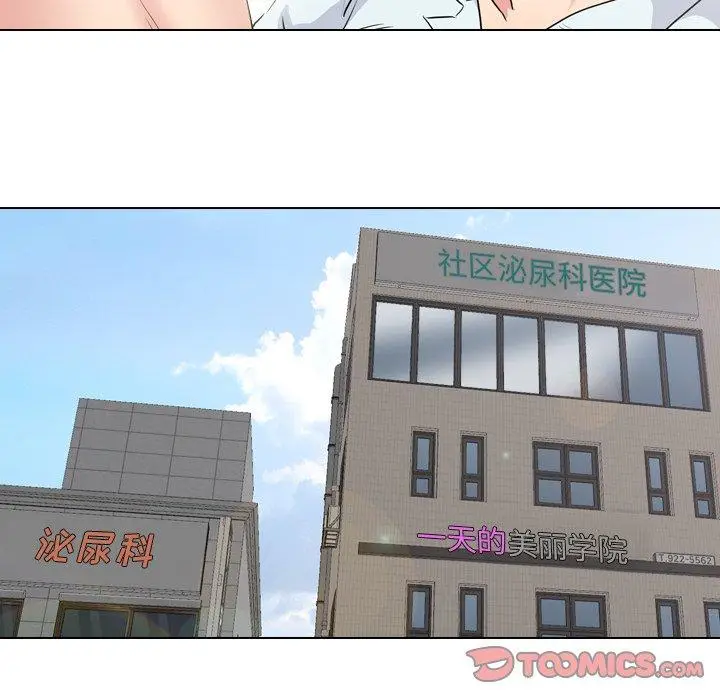 漫画《泌尿科俏护士》第39话第110张图
