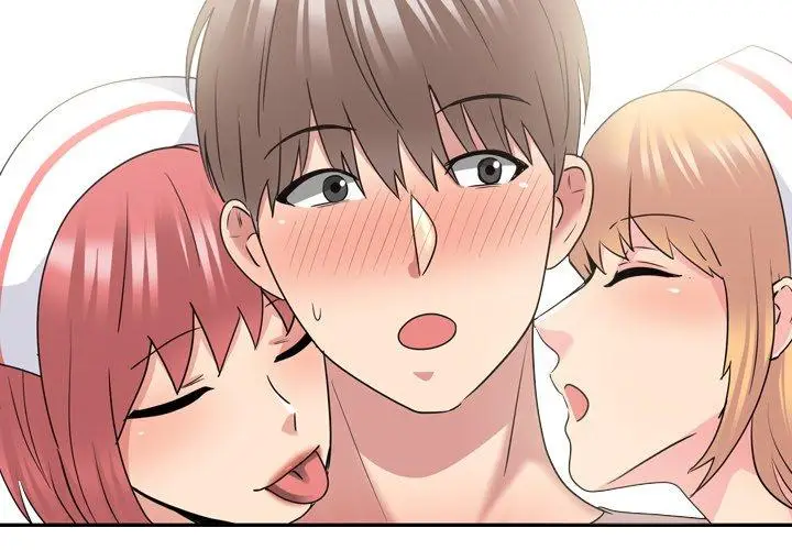 漫画《泌尿科俏护士》第39话第4张图