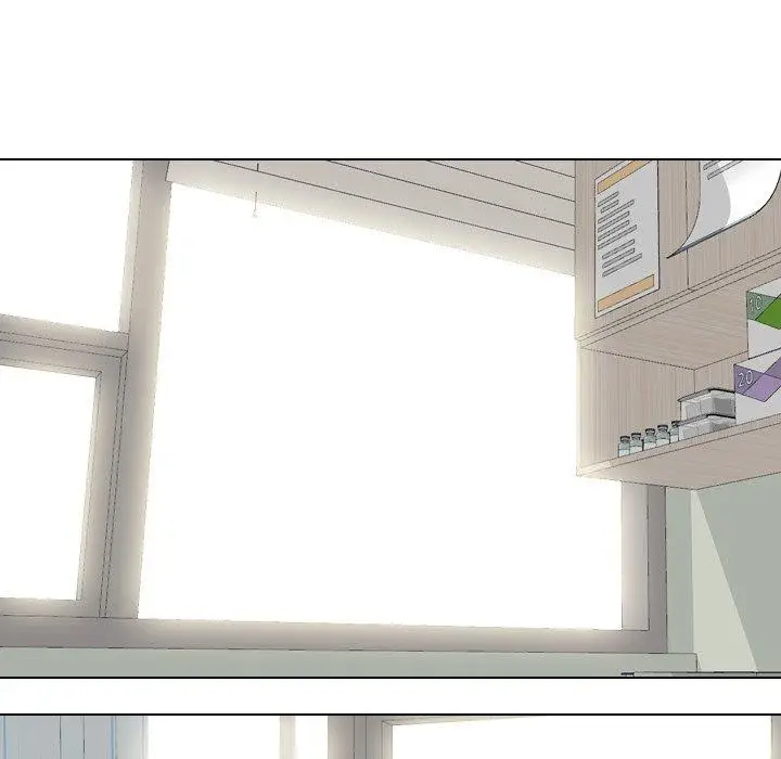 漫画《泌尿科俏护士》第39话第9张图