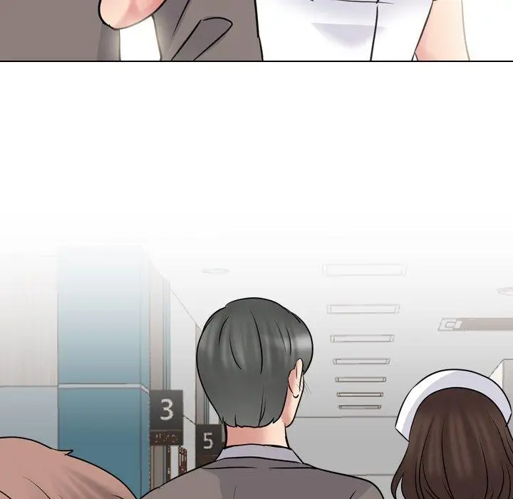 漫画《泌尿科俏护士》第40话第85张图