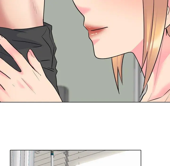 漫画《泌尿科俏护士》第41话第23张图
