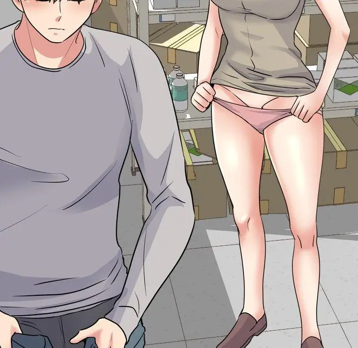 漫画《泌尿科俏护士》第43话第118张图