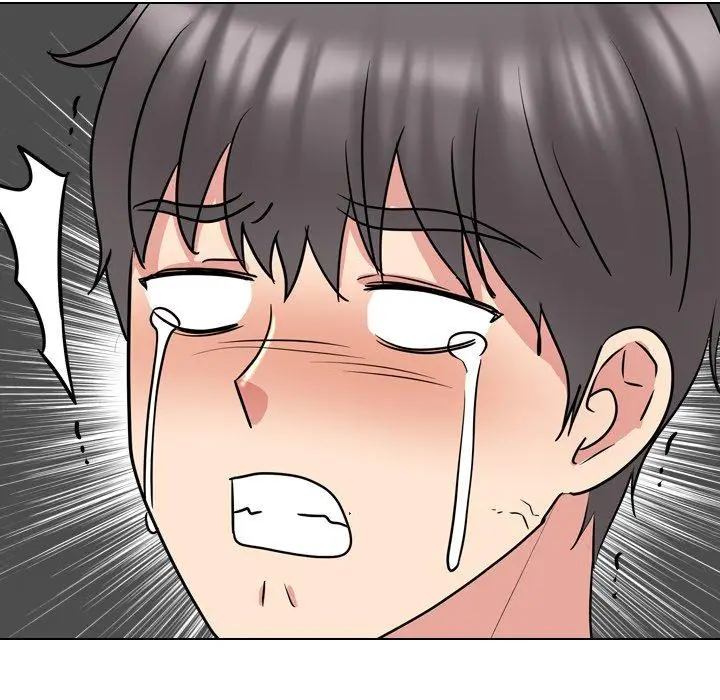 漫画《泌尿科俏护士》第47话第119张图