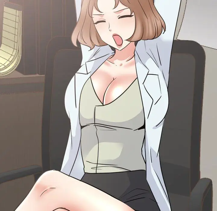 漫画《泌尿科俏护士》第49话第12张图