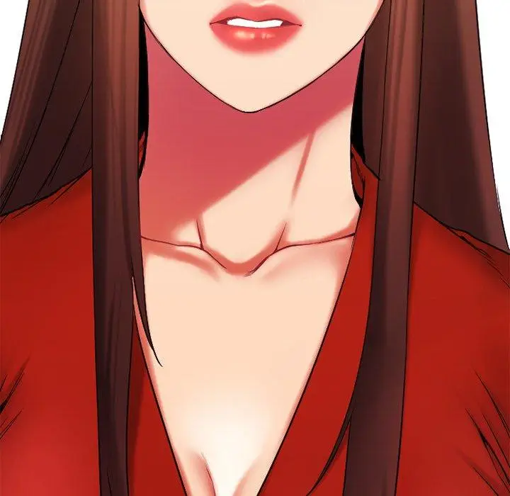 漫画《欲望食物链》第6话第8张图