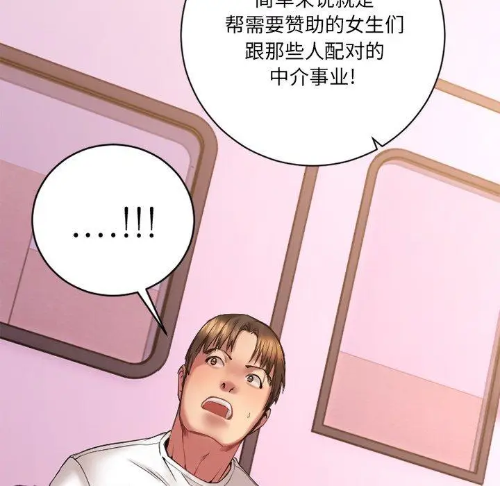 漫画《欲望食物链》第7话第148张图