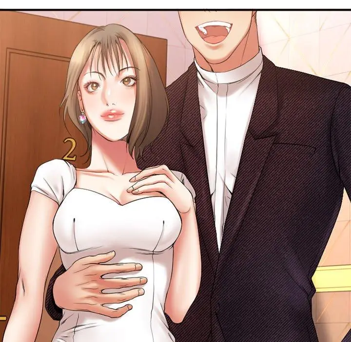 漫画《欲望食物链》第8话第85张图